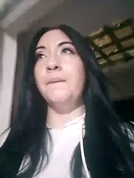 Snapshot of melisamoon_ chatting on December 3, 2025, 7:01 pm melisamoon online show from December 3, 2025, 7:01 pm