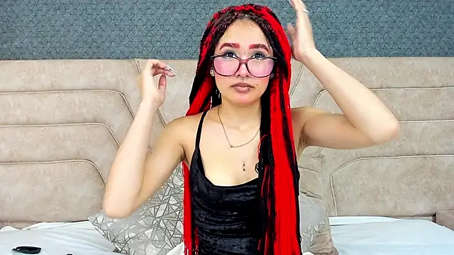 Snapshot of alice_foxred chatting on March 22, 2025, 12:46 pm alice foxred online show from March 22, 2025, 12:46 pm