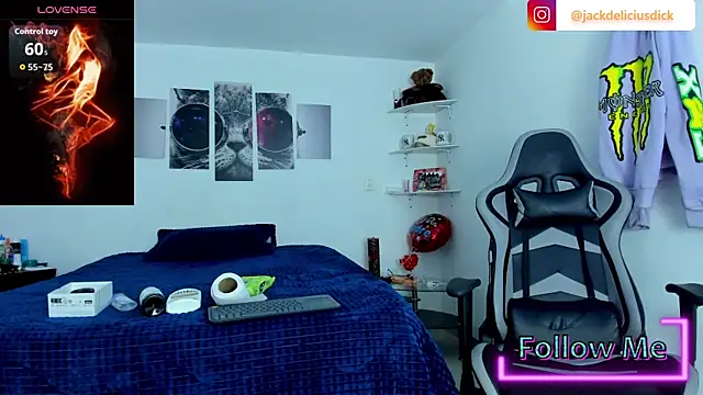 Snapshot of jackdeliciusdick chatting on September 25, 2025, 10:19 am jackdeliciusdick online show from September 25, 2025, 10:19 am