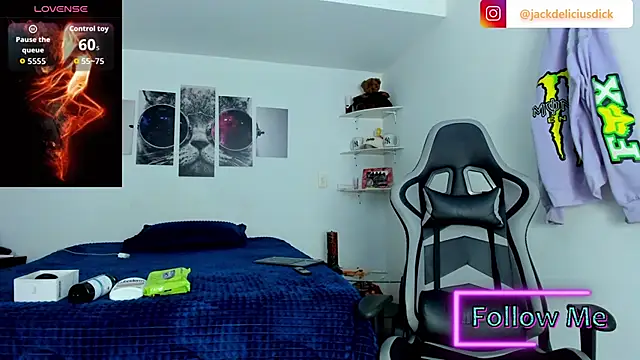 Snapshot of jackdeliciusdick chatting on October 1, 2025, 8:31 am jackdeliciusdick online show from October 1, 2025, 8:31 am