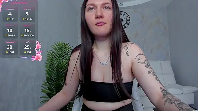 babyisperfect online show from March 18, 2025, 5:41 am