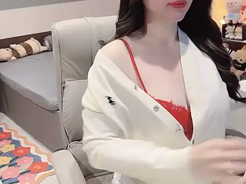 Nabiii6868 online show from February 5, 2026, 4:00 pm