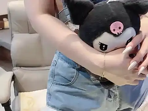 Nabiii6868 online show from March 11, 2026, 5:52 pm