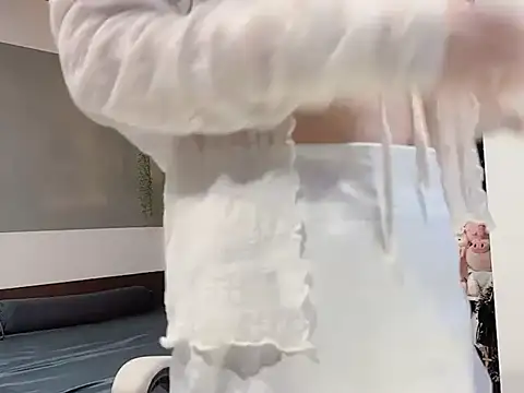 Nabiii6868 online show from March 25, 2026, 5:57 am