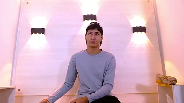 Jhojan twink online show from November 26, 2025, 12:06 pm