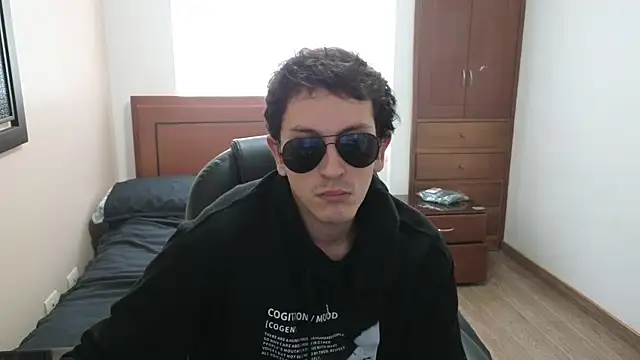 hardaftercum online show from March 19, 2025, 6:44 pm