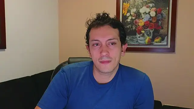 hardaftercum online show from September 19, 2025, 2:57 am