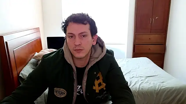 hardaftercum online show from October 22, 2025, 2:28 pm