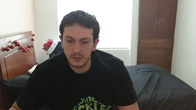 hardaftercum online show from November 22, 2025, 1:10 pm