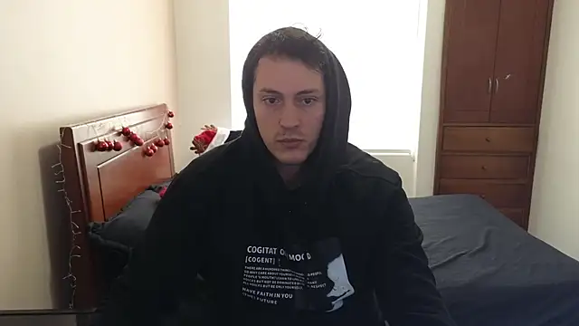 hardaftercum online show from November 26, 2025, 2:40 pm