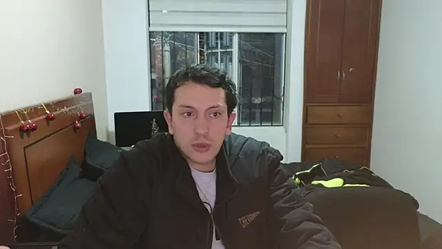 hardaftercum online show from January 7, 2026, 3:42 am