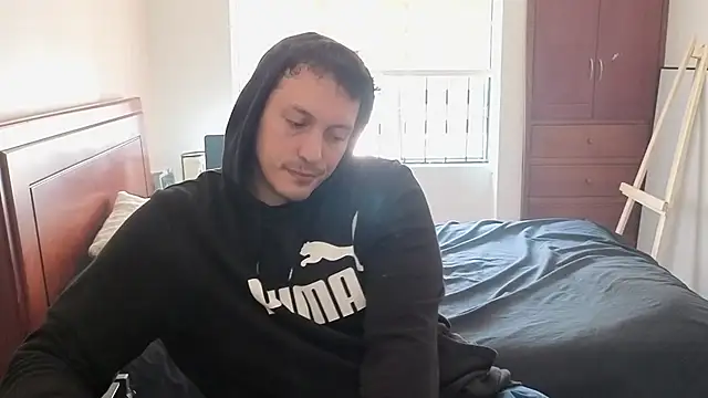 hardaftercum online show from March 25, 2026, 7:20 pm