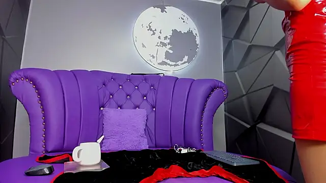 ammytorrez  online show from February 6, 2026, 12:30 pm