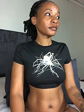 Miss  Mandy online show from April 9, 2026, 7:41 pm