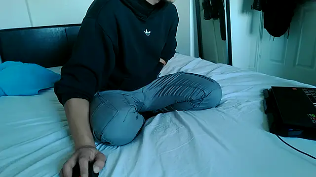 Masterjepp online show from September 21, 2025, 4:19 pm