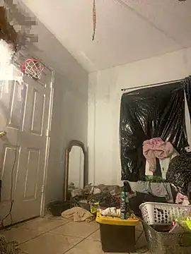 Snapshot of Demon666Time chatting on March 15, 2025, 1:08 am Demon666Time online show from March 15, 2025, 1:08 am