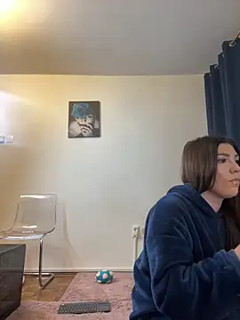 Natasha Cameron22 online show from February 27, 2026, 10:21 pm