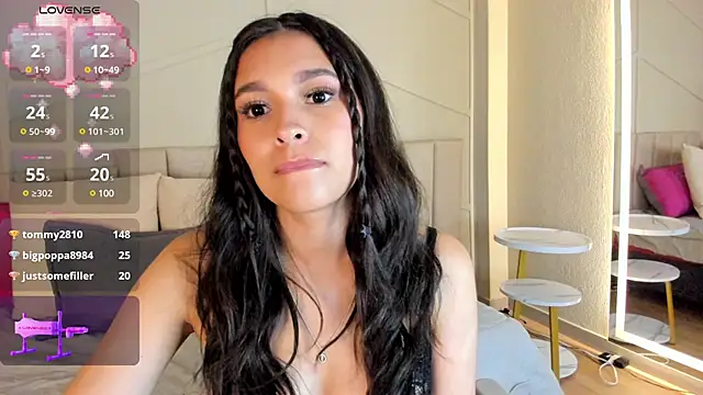 Eimmy bm online show from March 19, 2025, 1:32 am