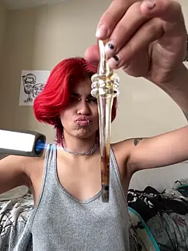 Harley cams online show from March 17, 2025, 2:56 pm