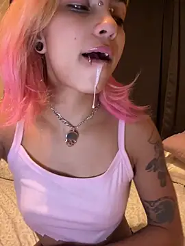 Harley cams online show from September 16, 2025, 2:23 am