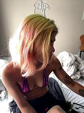 Harley cams online show from October 14, 2025, 4:52 pm