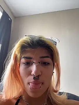 Harley cams online show from October 30, 2025, 2:40 pm