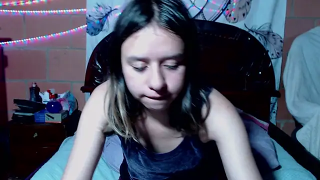 Sukychan  online show from March 17, 2025, 10:28 pm