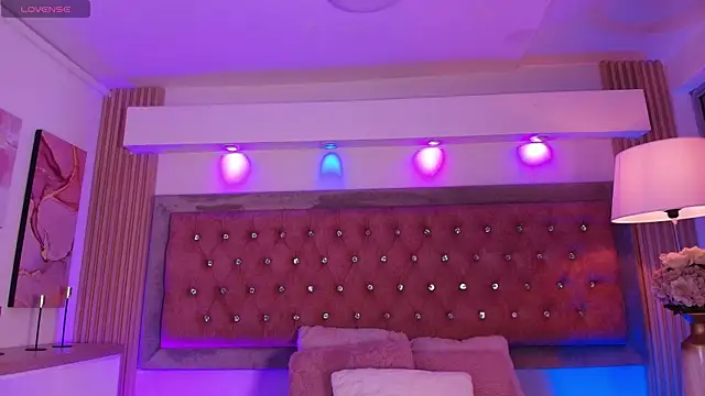 Andy Leex online show from March 19, 2026, 8:35 pm