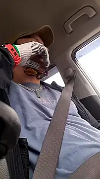 TAIZ69WORLD online show from September 10, 2025, 2:44 am