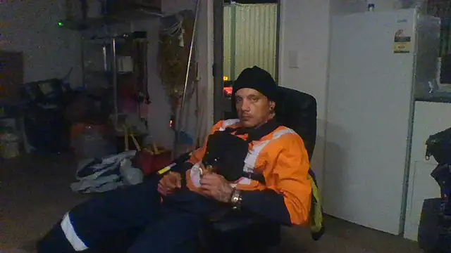 TAIZ69WORLD online show from September 12, 2025, 7:41 am