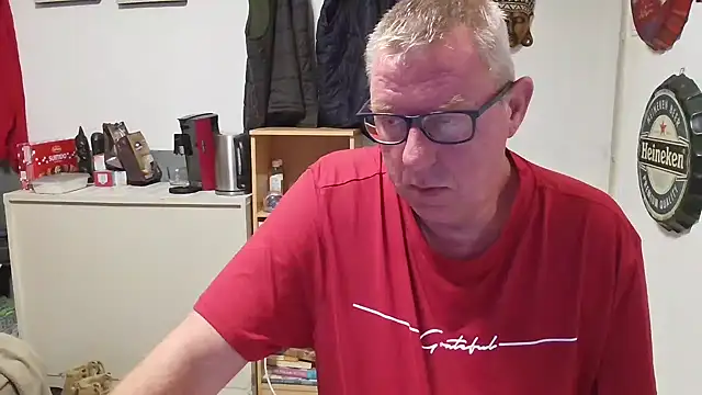 JamesBauer online show from April 13, 2026, 4:29 am