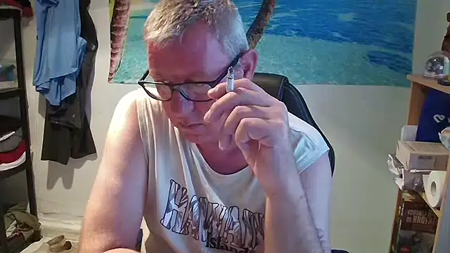 JamesBauer online show from June 4, 2026, 5:13 am