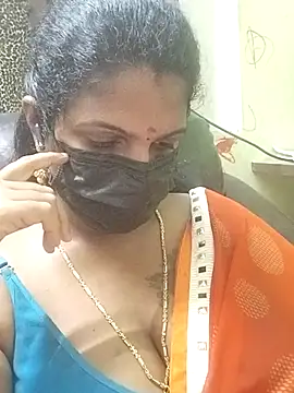 poojaa-rani online show from December 15, 2025, 6:01 pm