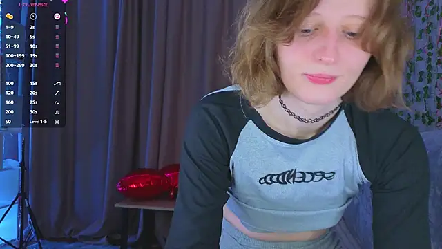 c0ralynx online show from February 17, 2026, 1:57 am