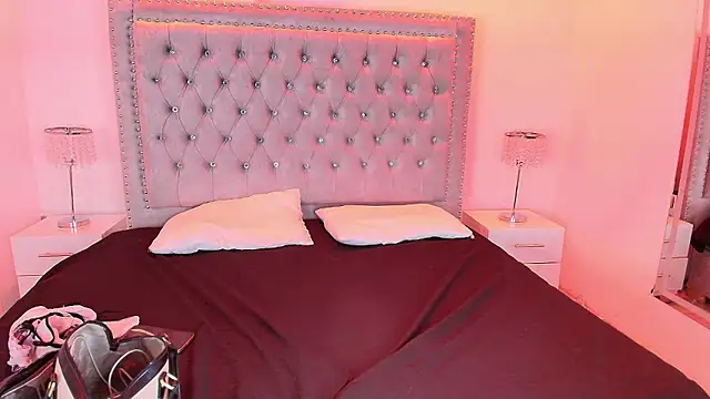 Lia adamsss online show from January 9, 2026, 3:53 am