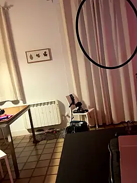 missninasparkle online show from January 16, 2026, 12:14 am