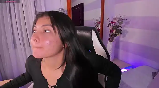 abby roux online show from March 21, 2025, 3:22 am