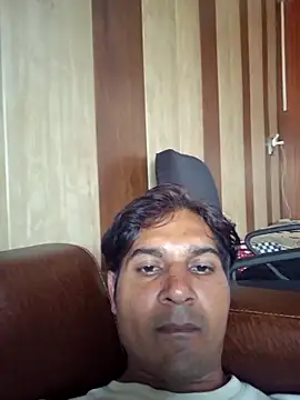 johnny8731 online show from October 12, 2025, 8:35 am