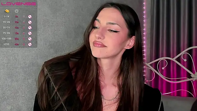 LilFlexxy online show from October 1, 2025, 7:53 pm