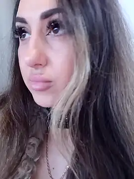 Brilliant-Splashes online show from March 18, 2025, 6:14 am