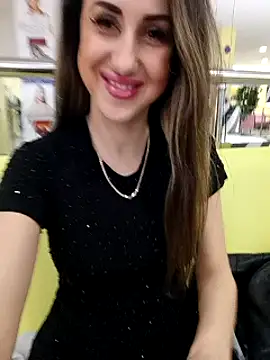 Brilliant-Splashes online show from March 22, 2025, 11:21 am