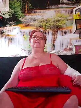 QueenPammy1 online show from March 11, 2025, 7:15 am