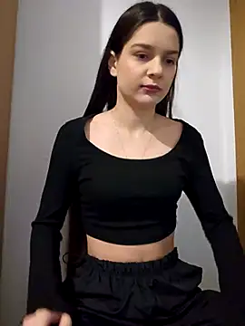 EvieSexy online show from March 22, 2025, 7:15 am