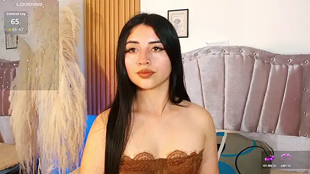 Parker Lee online show from September 24, 2025, 12:47 am