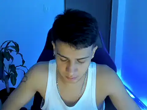 abel bigcok online show from November 7, 2025, 1:27 am