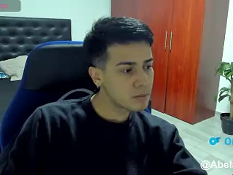 abel bigcok online show from November 14, 2025, 5:39 am