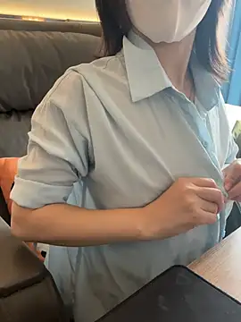 BlushDoll online show from June 17, 2026, 8:28 am