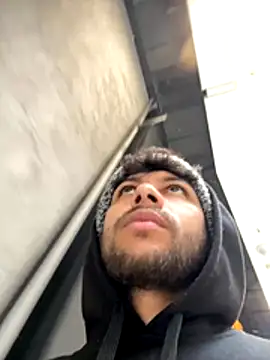 haku kanjy online show from December 5, 2025, 6:48 pm