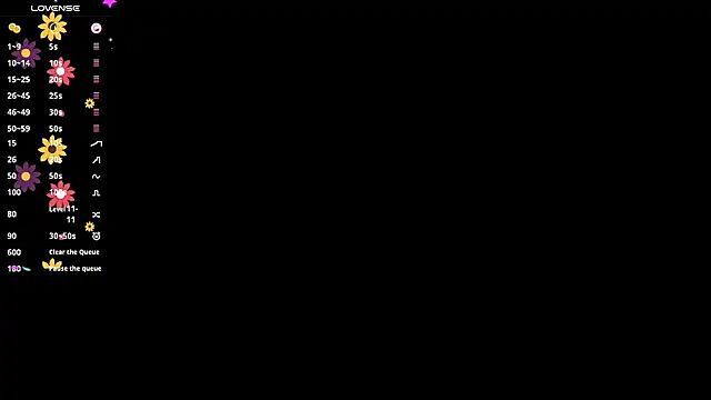 sashaa flower online show from February 2, 2025, 9:08 am