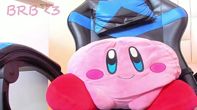 cherryboom23 online show from September 30, 2025, 6:35 pm